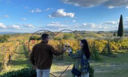Torna Cantine Aperte a San Martino, undici giorni per vivere l’autunno in vigna e bere con consapevolezza