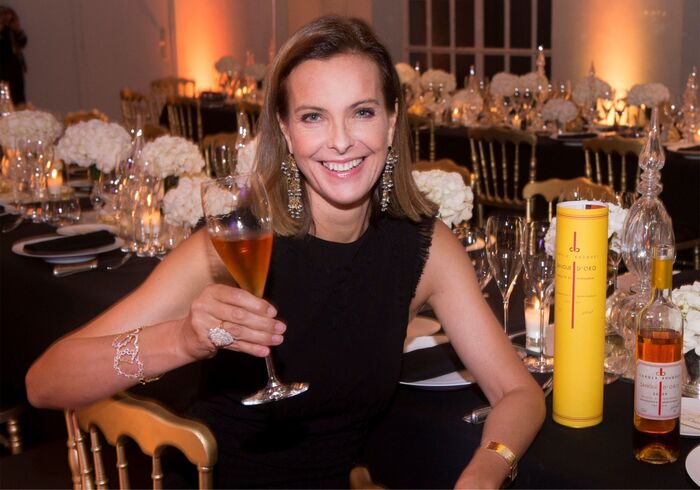 Pasqua Vini investe a Pantelleria nel progetto di Carole Bouquet