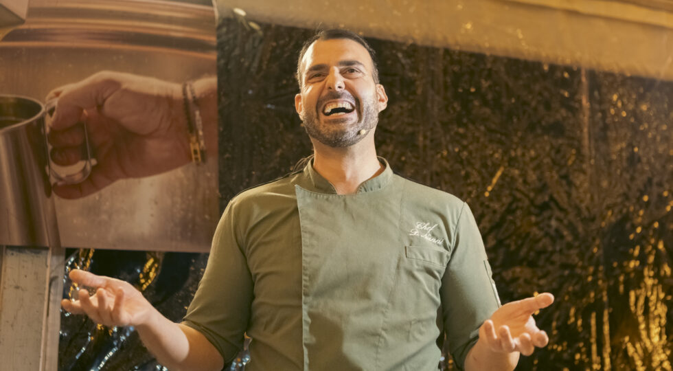 Sul cocuzzolo di Fara d’Archi il frutto dell’olivo Gentile di Chieti racconta una storia di armonia, gusto e bellezza: ecco Colle Raro