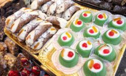 Sicily Food Vibes, a Cefalù tre giorni celebrano la Sicilia come Regione Europea della Gastronomia 2025