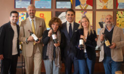 Efi Fine Wines, Edoardo Freddi lancia spin-off per distribuire nel mondo vini top