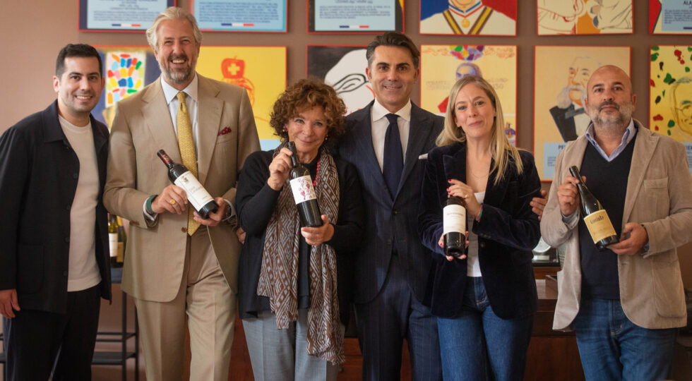Efi Fine Wines, Edoardo Freddi lancia spin-off per distribuire nel mondo vini top