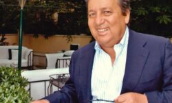 Morto Giuseppe Adolfo De Cecco, il re della pasta abruzzese
