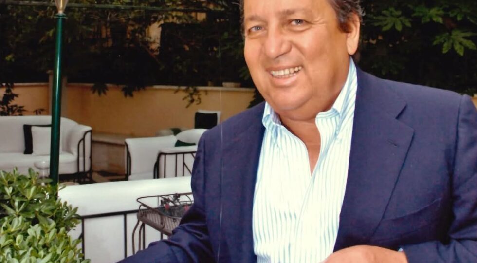 Morto Giuseppe Adolfo De Cecco, il re della pasta abruzzese