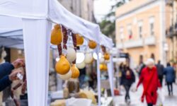 A Petralia Sottana si celebrano i sapori e le tradizioni dei borghi: torna la “Festa dei Sapori Madoniti d’Autunno”