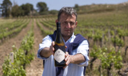 Feudo del Balio al Merano WineFestival 2025: otto vini premiati alla selezione The WineHunter Award