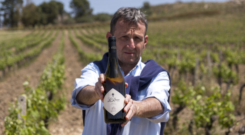 Feudo del Balio al Merano WineFestival 2025: otto vini premiati alla selezione The WineHunter Award