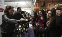 Nelle piazze di Ravenna “GiovinBacco”, la festa del Sangiovese
