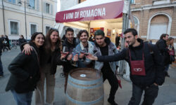 A Ravenna torna "GiovinBacco", tre giorni di vino (Sangiovese), cibo e Romagna