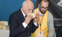 Oltre 200 formaggi in gara al Festival dei Formaggi Piemontesi