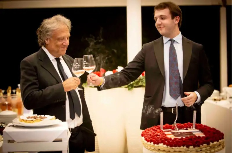 Leone de Castris: 100 anni di imbottigliamento, un secolo di visione
