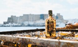Liquori affinati sott’acqua, secondo uno studio si arricchisce il profilo aromatico