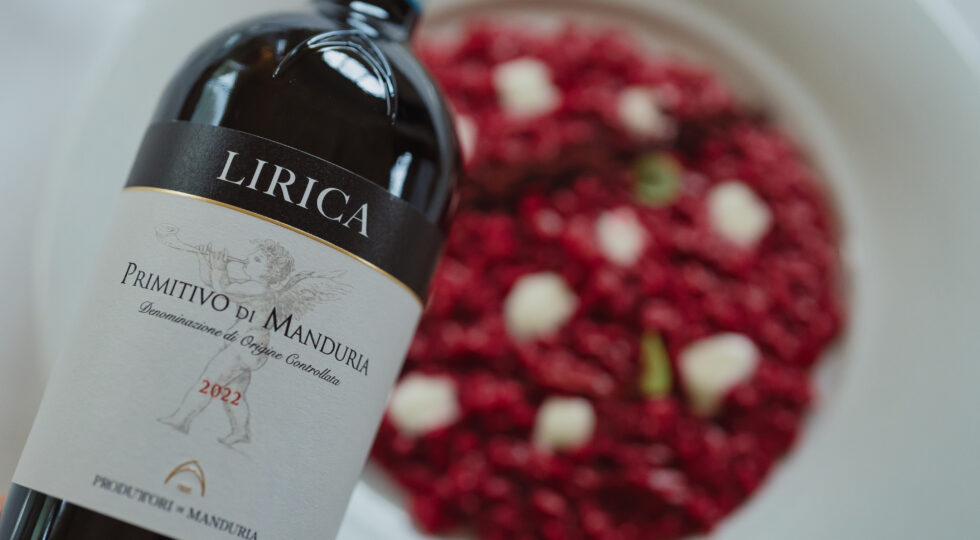 Madrigale 2023: il primo Primitivo Dolce Docg nella storia a conquistare i Tre Bicchieri