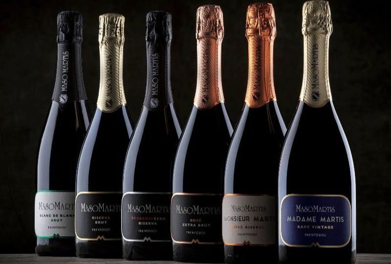 OperaWine 2026: Maso Martis nella nuova categoria New Voices