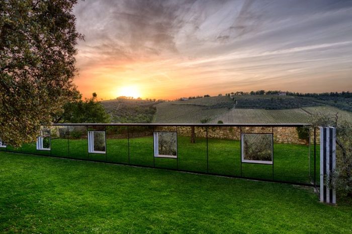 Nasce MetodoContemporaneo: il primo osservatorio italiano su arte e paesaggio vitivinicolo