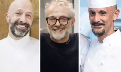 Gambero Rosso, al top dei Ristoranti d’Italia gli chef Bottura, Crippa e Romito