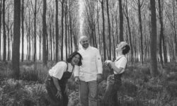 La cucina di una volta nell'ex officina di Siziano, i sapori senza tempo della Trattoria Bruscandoli