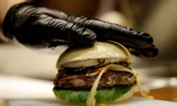 L’Ue: senza carne non può chiamarsi burger. Un avvertimento anche per il vino senz’alcol?