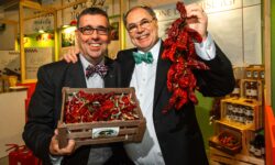 Il “gusto della contemporaneità”, a Milano la 20esima edizione di Golosaria