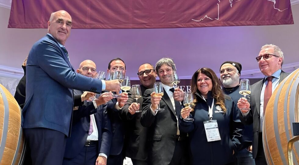 Merano Wine Festival, Abruzzo protagonista con i suoi prodotti tipici