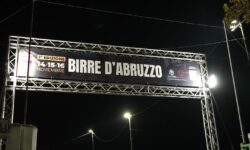 A Pescara torna “Birre d’Abruzzo”, per tre giorni 12 aziende brassicole tra b2b e grande pubblico