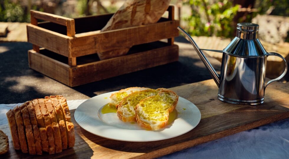 Nella Valle del Vomano l’olio extravergine di oliva che non ti aspetti