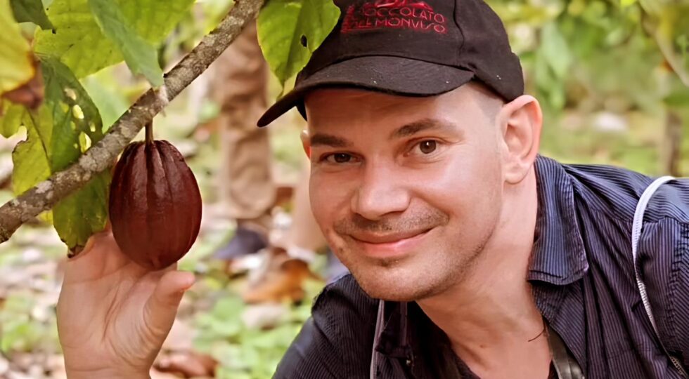 Fave rare e sapori locali, ai piedi del Monviso i ciculatè raccontano il gusto delle Alpi piemontesi