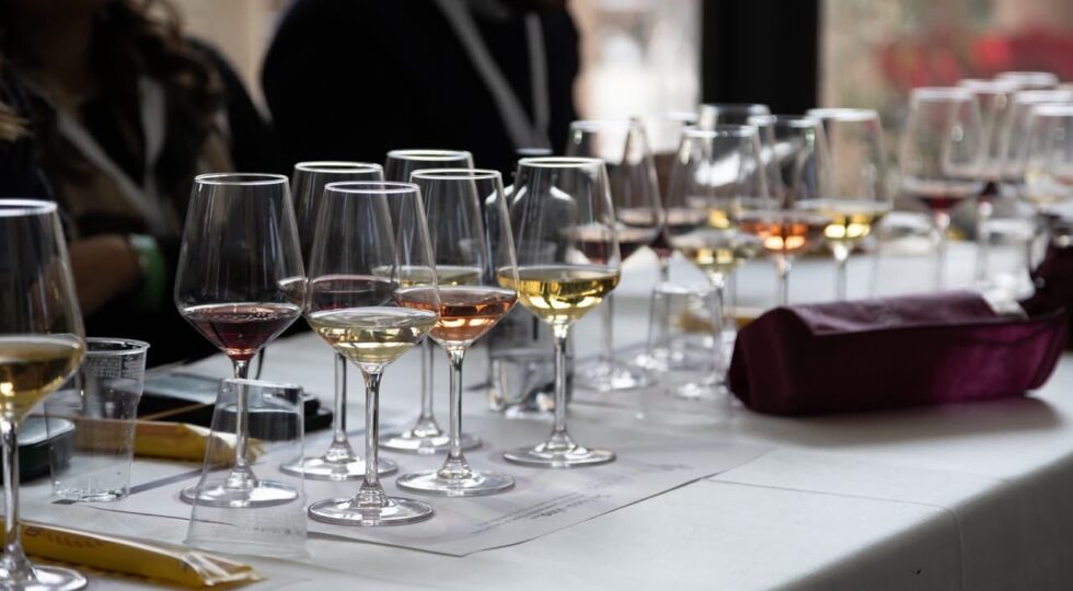 I bilanci delle imprese del vino. Le piccole soffrono, alle grandi più della metà dei ricavi