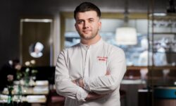 Procaccini Milano conquista la sua prima Stella Michelin
