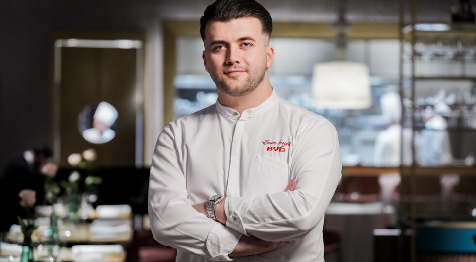 Procaccini Milano conquista la sua prima Stella Michelin