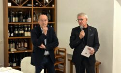 I vini di Torre dei Beati allo storico ristorante Elodia dell’Aquila