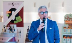 Meeting degli agenti di Bio Cantina sociale Orsogna, bilancio del 2025 positivo