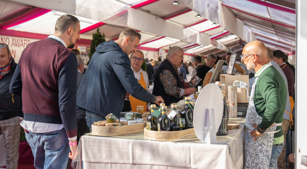 Culinaria, il lato goloso di Merano WineFestival: la selezione delle eccellenze food, spirits e beer nella GourmetArena