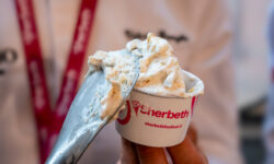 Sherbeth Festival, Palermo torna capitale mondiale del gelato artigianale