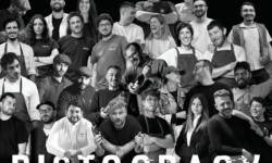 “Ristocracy”, a Pescara 14 chef e 3 osti vogliono tracciare una nuova rotta del gusto
