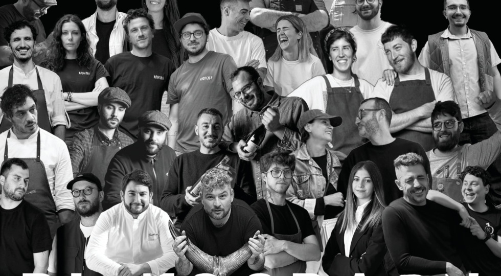“Ristocracy”, a Pescara 14 chef e 3 osti vogliono tracciare una nuova rotta del gusto