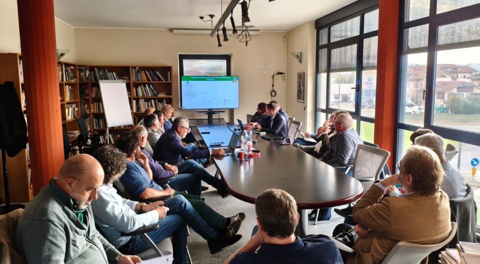 In Piemonte nasce un’alleanza per la ricerca, l’innovazione e il futuro della viticoltura