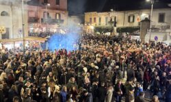 Vino novello, piatti tradizionali, canti e balli nel cuore di Treglio per “Borgo rurale”