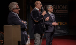 Vinibuoni d’Italia 2026, a Merano l’anteprima dell’unica guida ai vini autoctoni