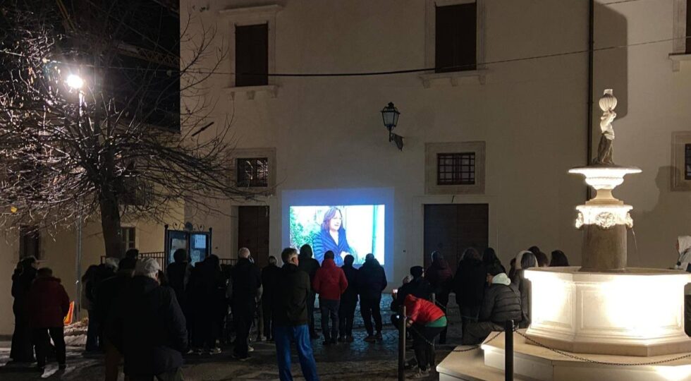 Dai cunicoli ipogei di Villa Sant’Angelo al Trittico di Beffi, verso la conclusione il progetto Arca nei comuni dell’Aquilano