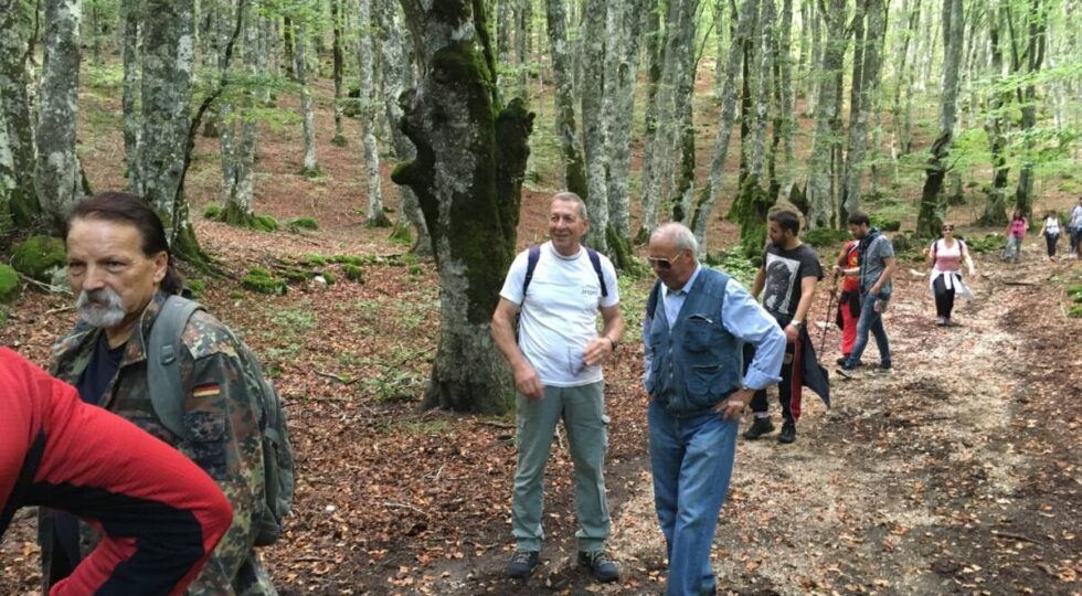 Foresta modello della Valle dell’Aterno, in 15 comuni dell’Aquilano incremento produzione di tartufi