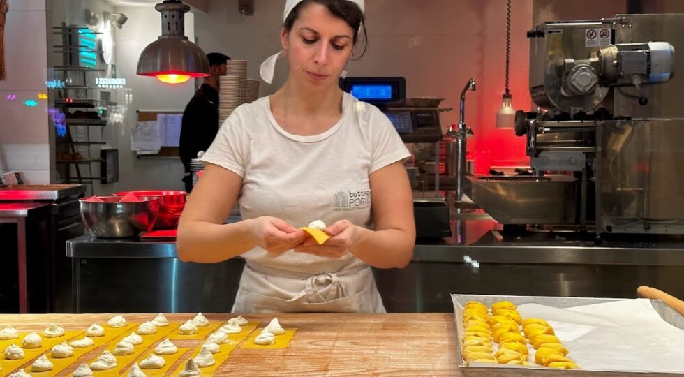 Mete ed esperienze gastronomiche, ecco quelle che Virtù Quotidiane consiglia per il 2026