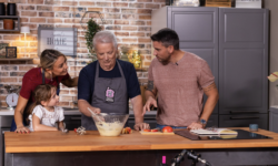 Su Food Network torna Sweet Home. L’alta pasticceria con Iginio Massari nelle case degli italiani