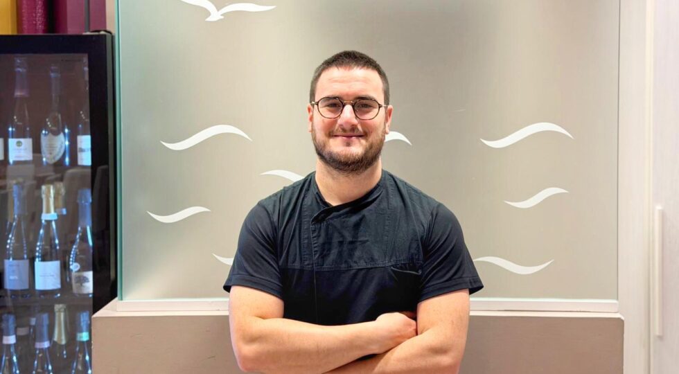 Dalla montagna al mare: un racconto di stagionalità e tradizione nella cucina di Elite