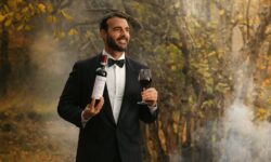 L’eleganza di saper essere ovunque. Il Montepulciano “Caroso” di Citra ha un nuovo testimonial: lo chef Davide Nanni
