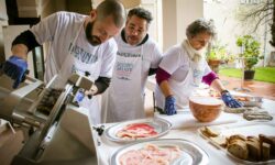 Una rete di maestri norcini per difendere il lavoro artigianale. La proposta di Slow Food