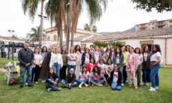 Settanta donne siciliane “a scuola” di competenze digitali applicate al settore enogastronomico