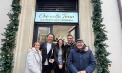 Il tartufo d’Abruzzo dall’Aquila alla conquista dei mercati esteri. Oro nella Terra: “Così valorizziamo il prodotto locale”