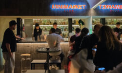 Palermo, Minimarket entra nella Top 10 dei migliori locali dell’anno ai Barawards 2025