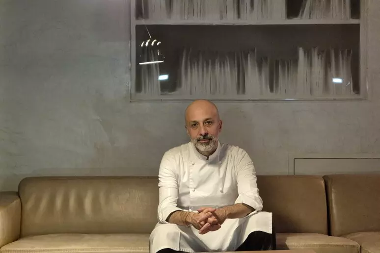 Cucina patrimonio Unesco, chef Niko Romito: “Sottolinea il valore culturale nel mondo”